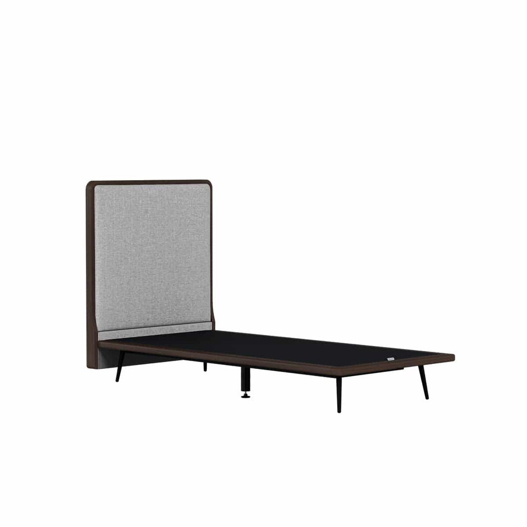 Sonya Headboard + Twain Divan (Bed Frame)