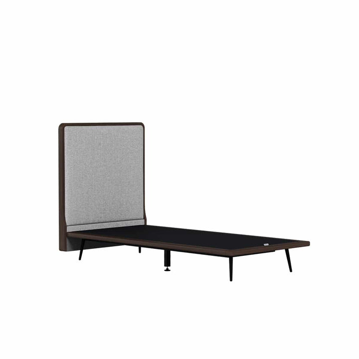 Sonya Headboard + Twain Divan (Bed Frame)