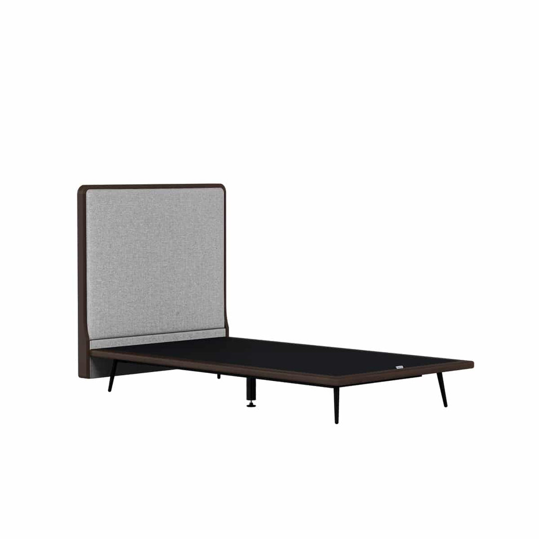 Sonya Headboard + Twain Divan (Bed Frame)