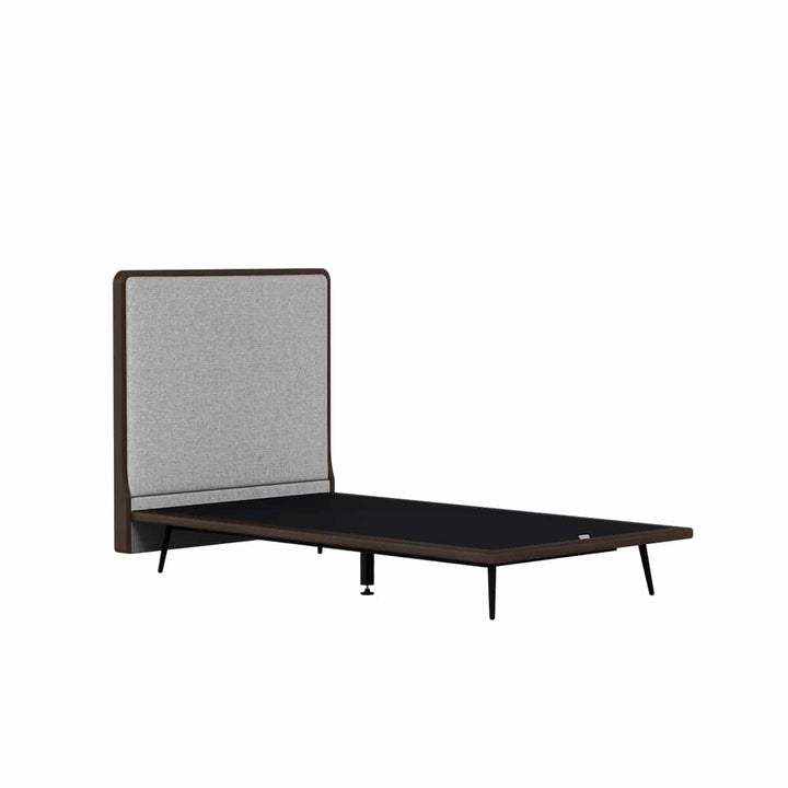 Sonya Headboard + Twain Divan (Bed Frame)
