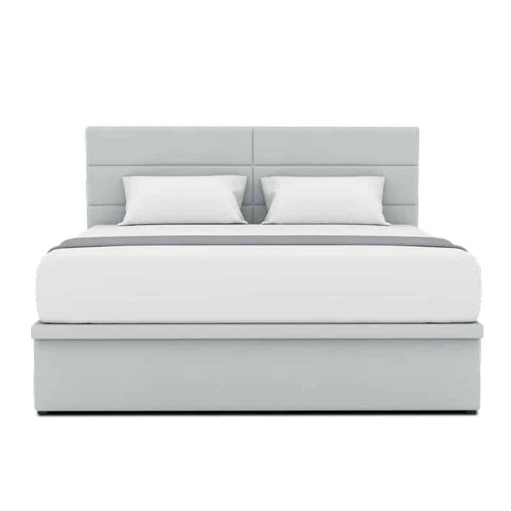 Jasmine Headboard + Ezra Divan (Storage Bed)
