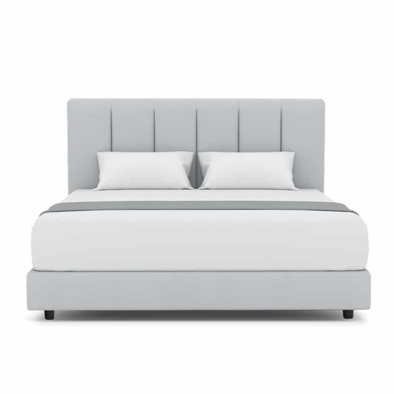 Lily Headboard + Night Angel Divan (Bed Frame)