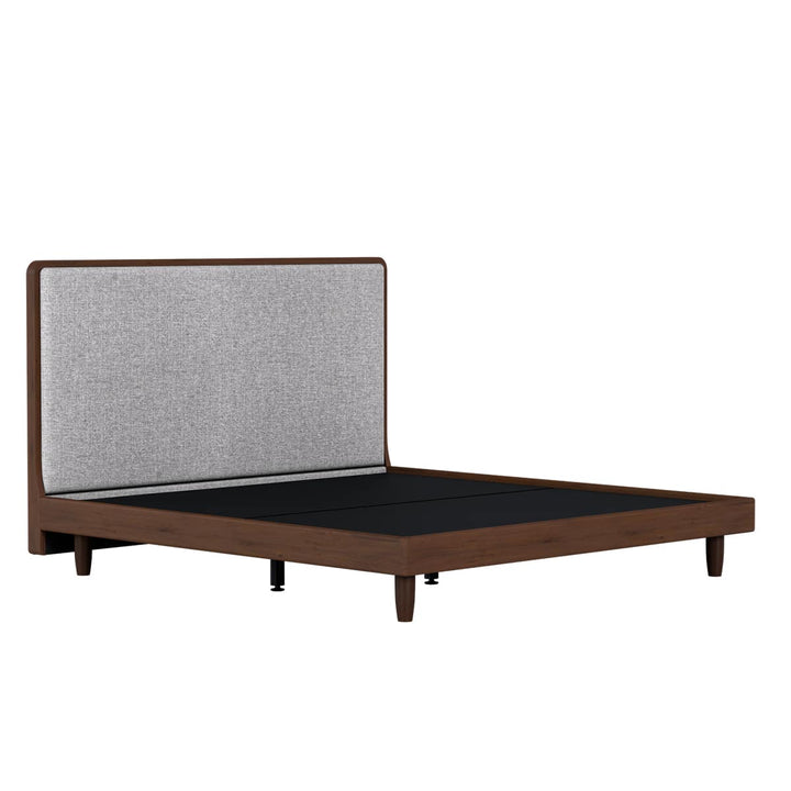 Sonya Headboard + Penta Divan (Bed Frame)