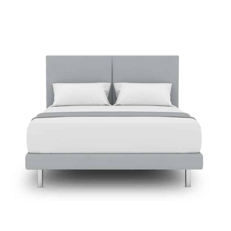 Peony Headboard + Day Angel Divan (Bed Frame)