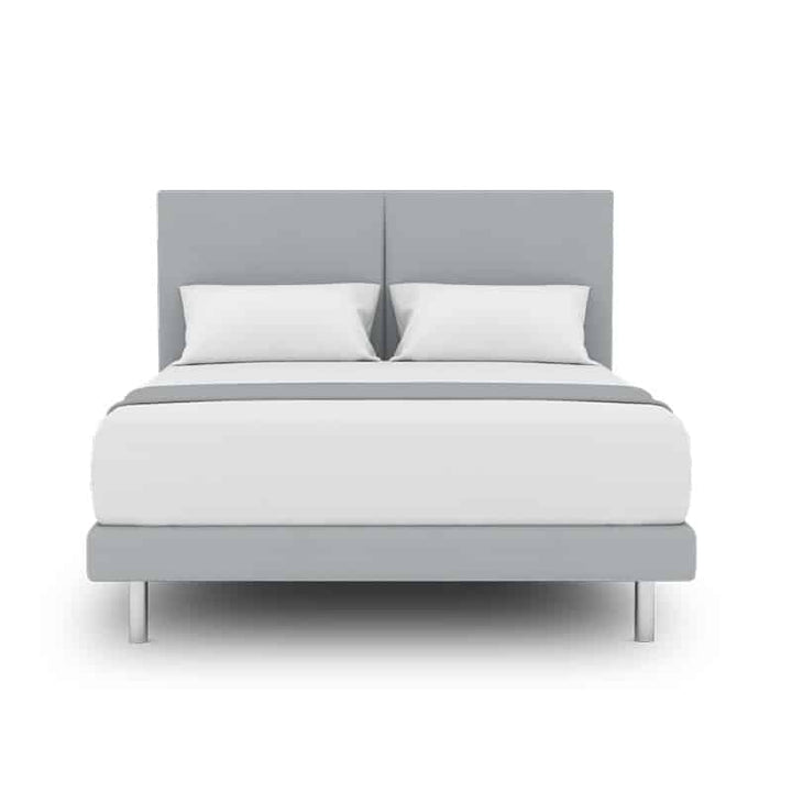 Peony Headboard + Day Angel Divan (Bed Frame)