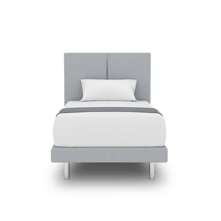 Peony Headboard + Day Angel Divan (Bed Frame)
