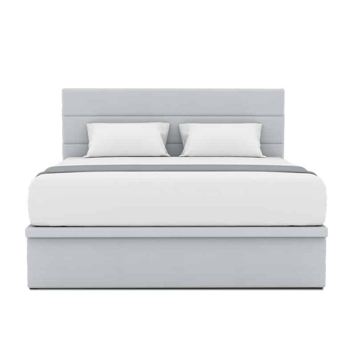 Premier Slumber 11″ Pocketed Spring Mattress + Ezra Storage Bed Frame (Package)