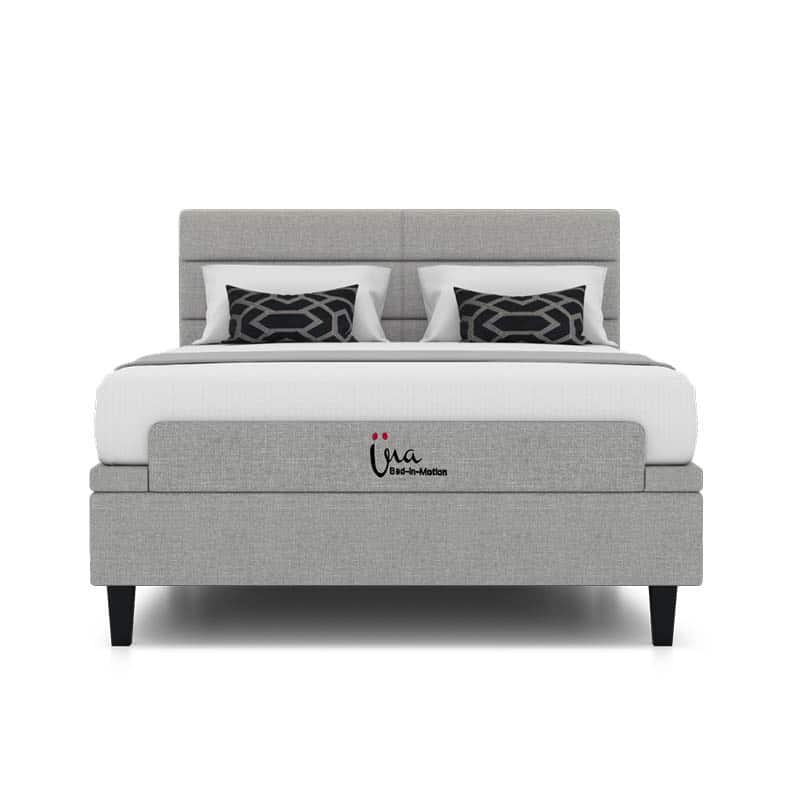 Una Motorised Adjustable Bed Frame