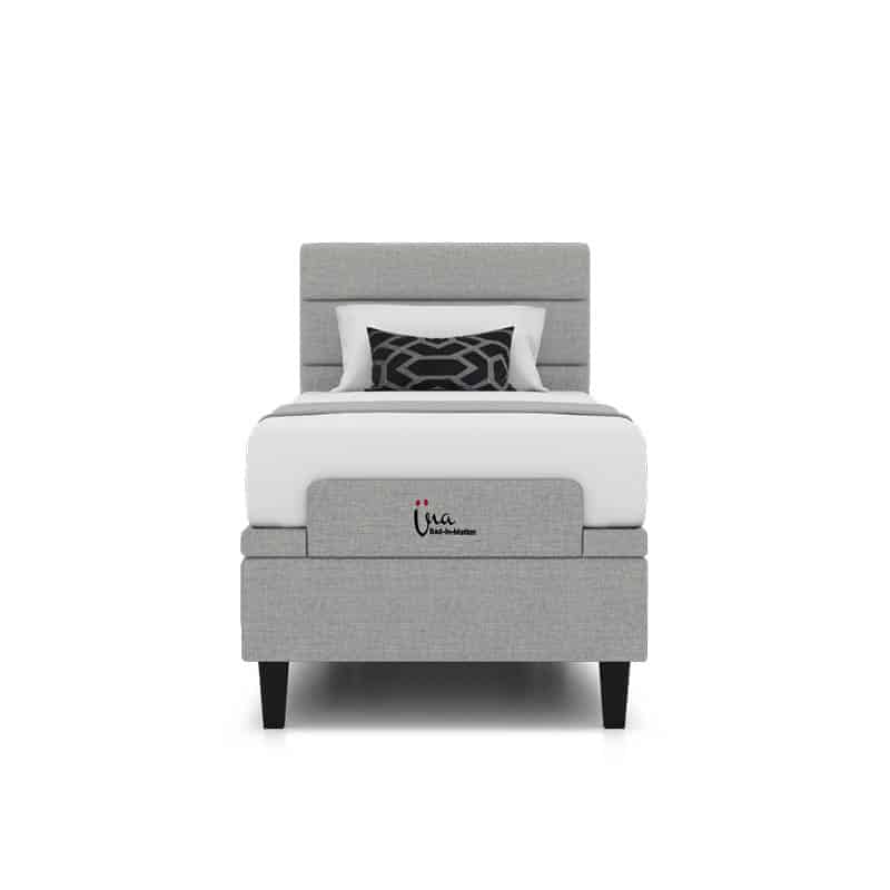 Una Motorised Adjustable Bed Frame