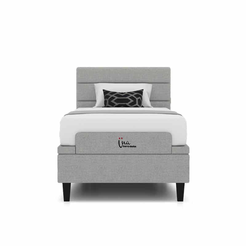Una Motorised Adjustable Bed Frame