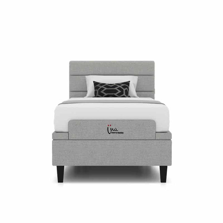 Una Motorised Adjustable Bed Frame