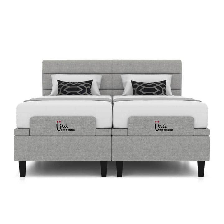 Una Motorised Adjustable Bed Frame