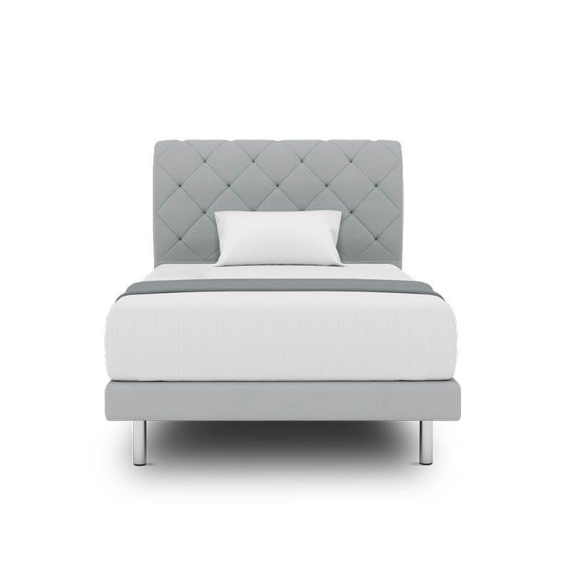 Belissa Headboard + Day Angelica Divan (Bed Frame)