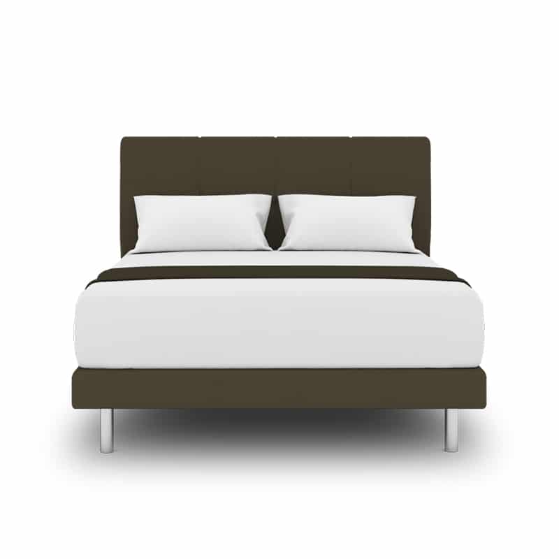 Collin Headboard + Day Angel Divan (Bed Frame)