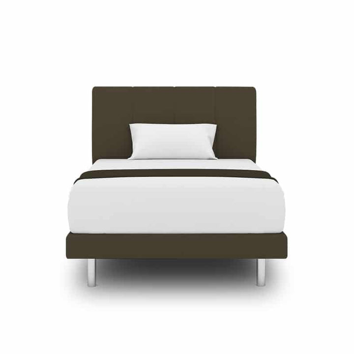 Collin Headboard + Day Angel Divan (Bed Frame)