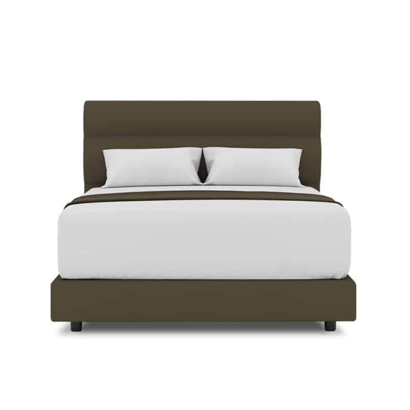 Fullerton Headboard + Night Angel Divan (Bed Frame)