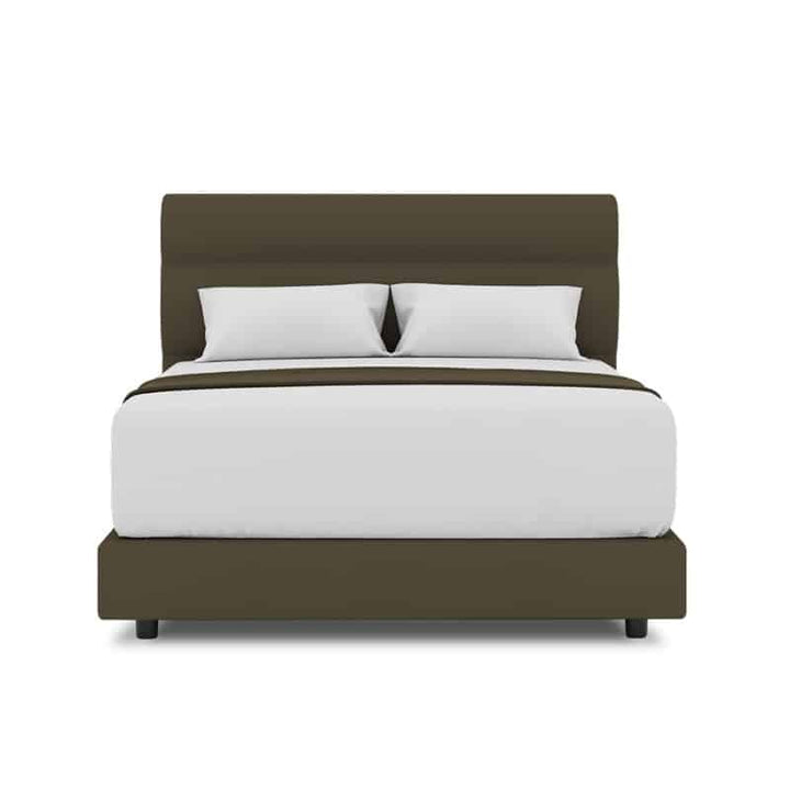 Fullerton Headboard + Night Angel Divan (Bed Frame)