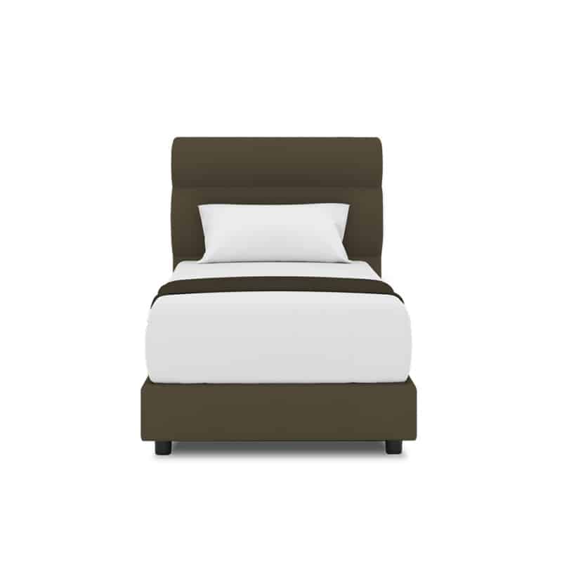 Fullerton Headboard + Night Angel Divan (Bed Frame)