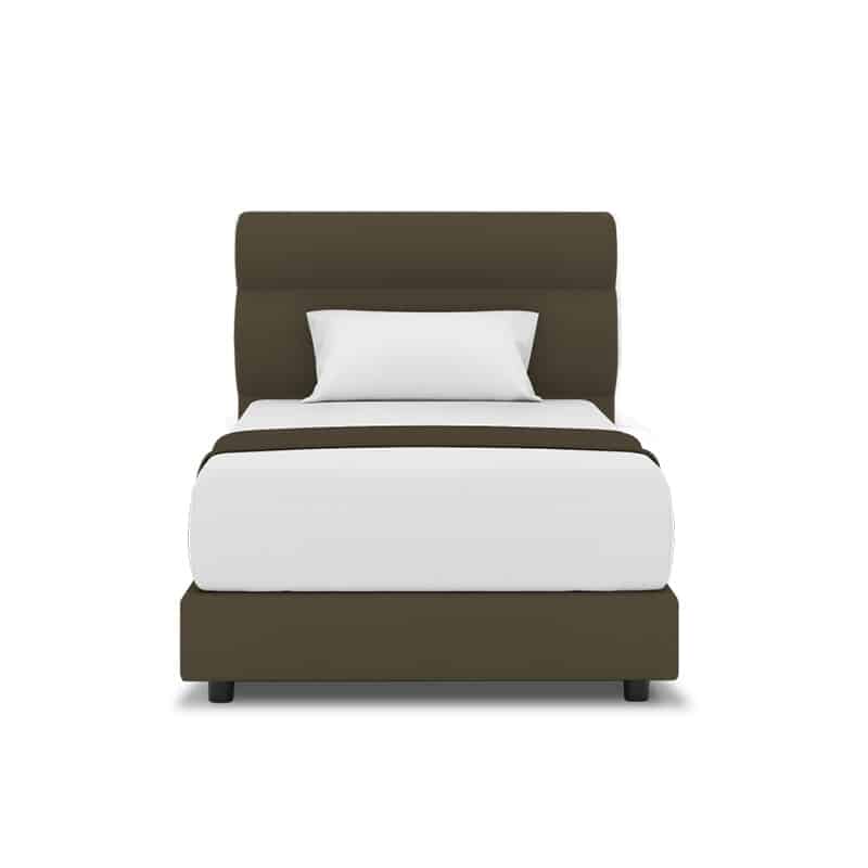 Fullerton Headboard + Night Angel Divan (Bed Frame)