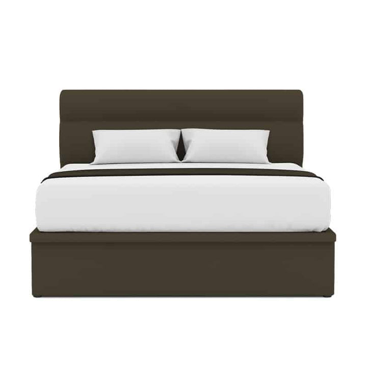 Fullerton Headboard + Ezra Divan (Storage Bed)