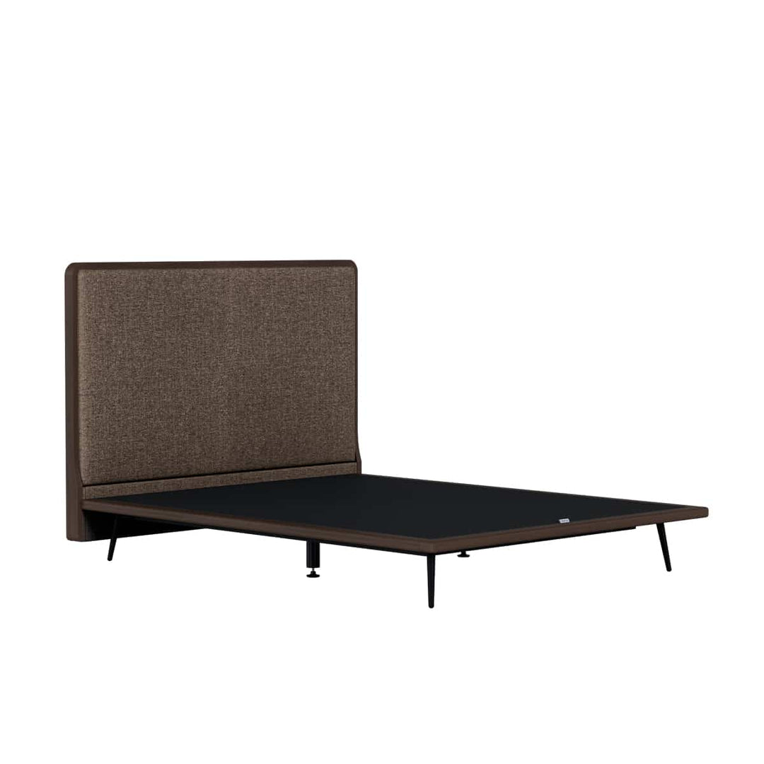 Sonya Headboard + Twain Divan (Bed Frame)