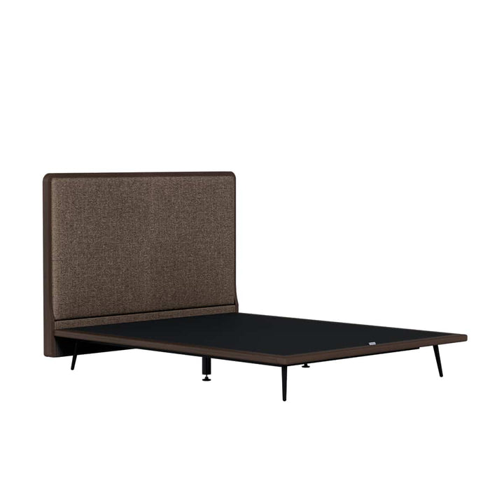 Sonya Headboard + Twain Divan (Bed Frame)