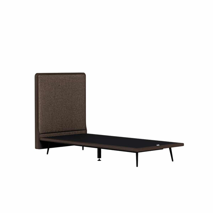 Sonya Headboard + Twain Divan (Bed Frame)