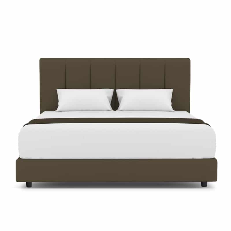 Lily Headboard + Night Angel Divan (Bed Frame)