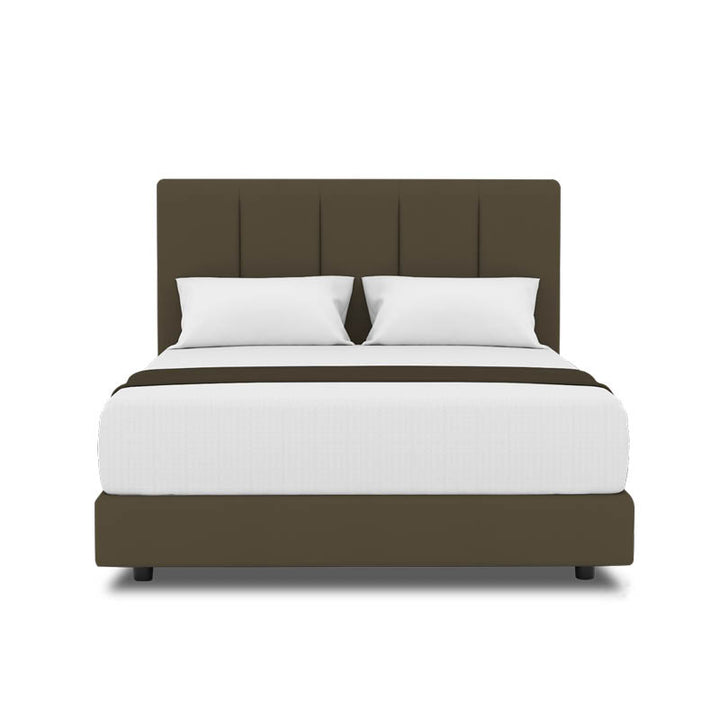 Lily Headboard + Night Angel Divan (Bed Frame)