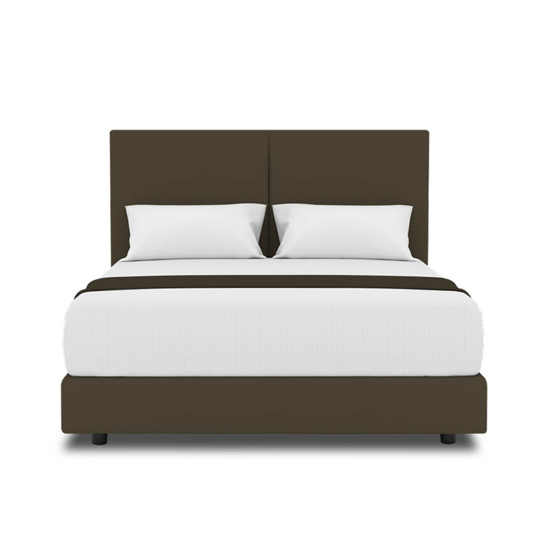 Peony Headboard + Night Angel Divan (Bed Frame)