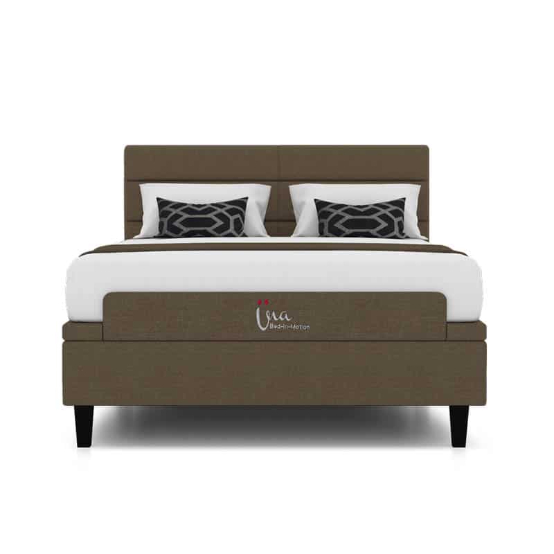 Una Motorised Adjustable Bed Frame