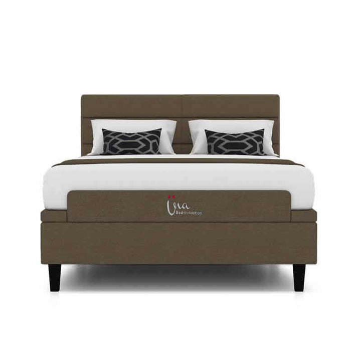 Una Motorised Adjustable Bed Frame