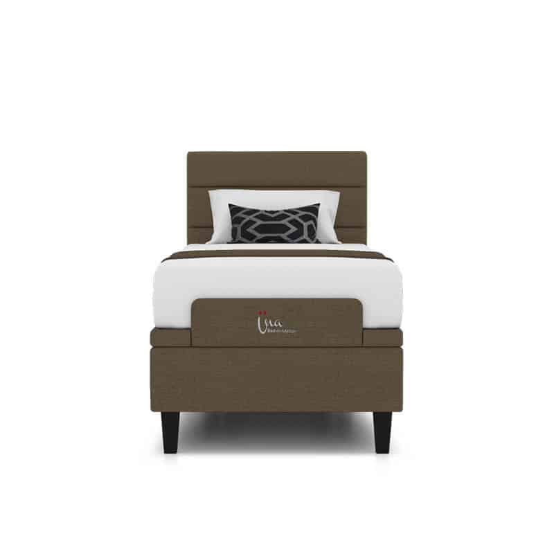 Una Motorised Adjustable Bed Frame