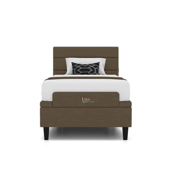 Una Motorised Adjustable Bed Frame