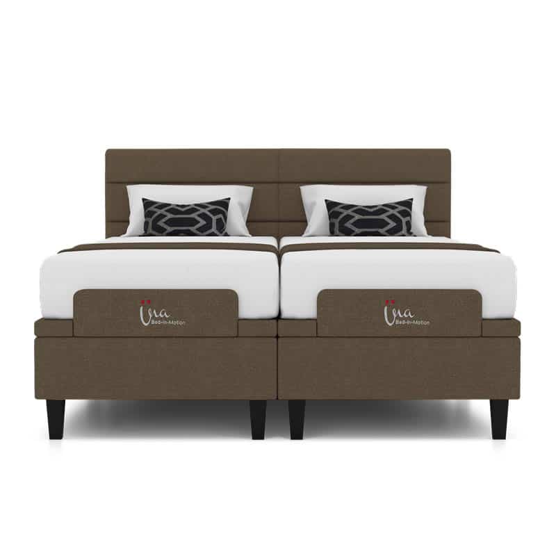 Una Motorised Adjustable Bed Frame
