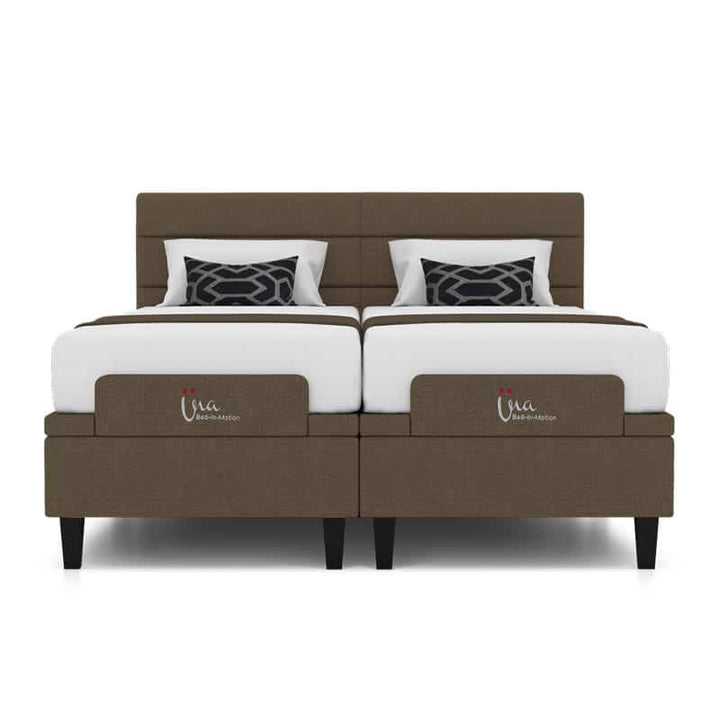 Una Motorised Adjustable Bed Frame