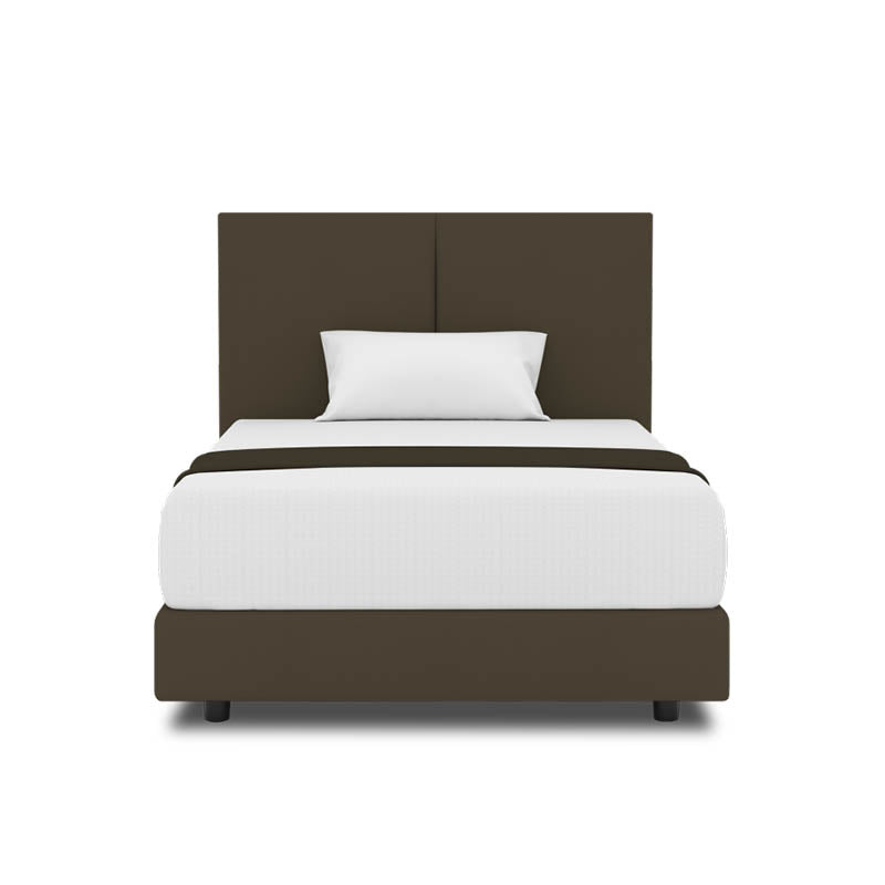 Peony Headboard + Night Angel Divan (Bed Frame)
