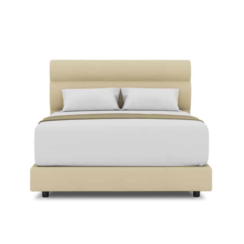 Fullerton Headboard + Night Angel Divan (Bed Frame)