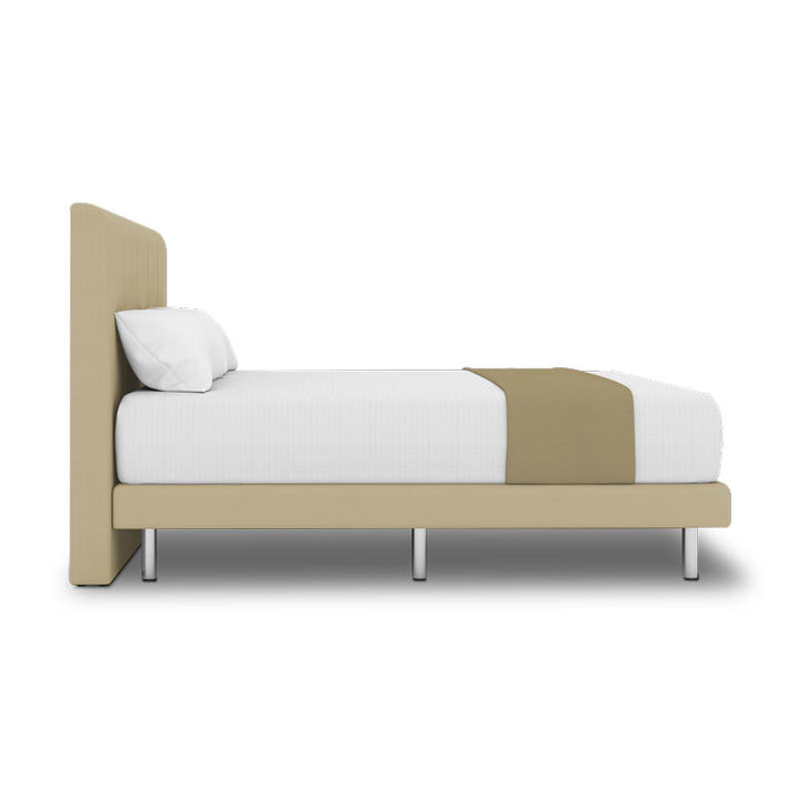 Lily Headboard + Day Angel Divan Bed Frame