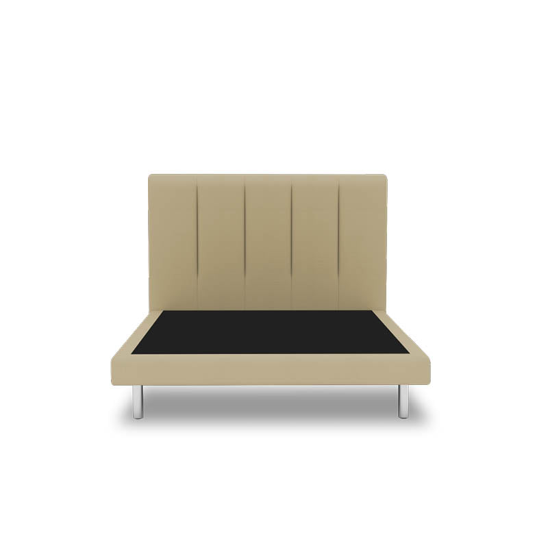 Lily Headboard + Day Angel Divan Bed Frame