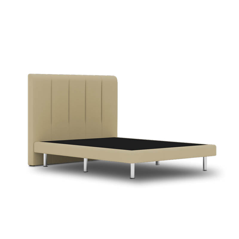 Lily Headboard + Day Angel Divan Bed Frame