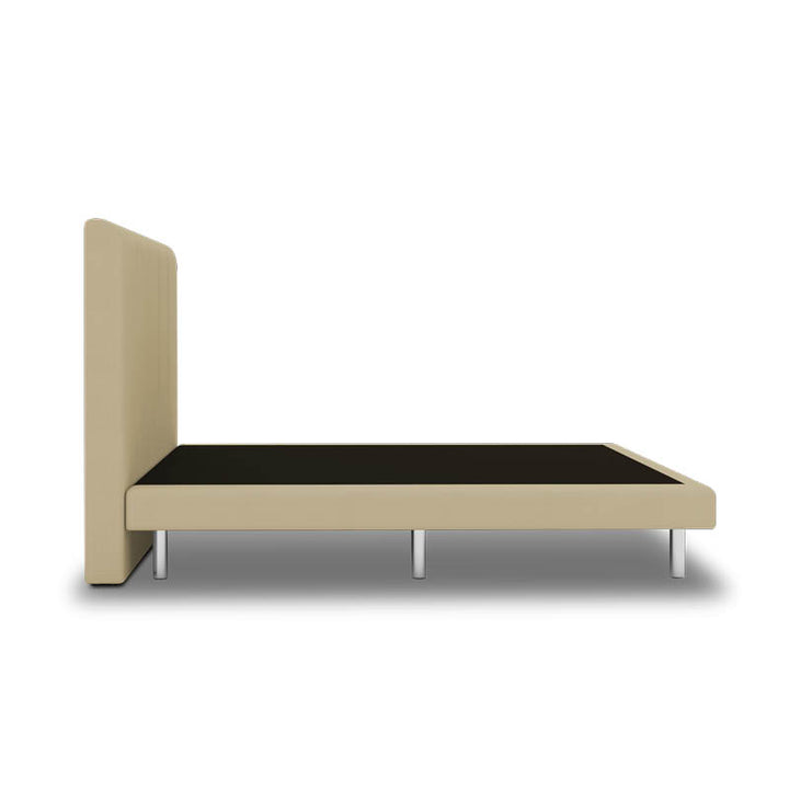 Lily Headboard + Day Angel Divan Bed Frame