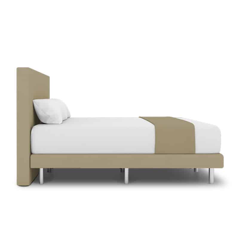 Peony Headboard + Day Angel Divan (Bed Frame)