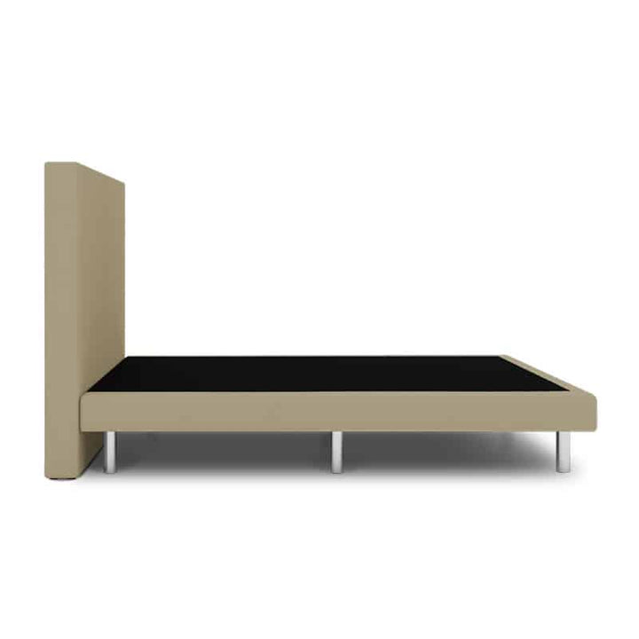 Peony Headboard + Day Angel Divan (Bed Frame)