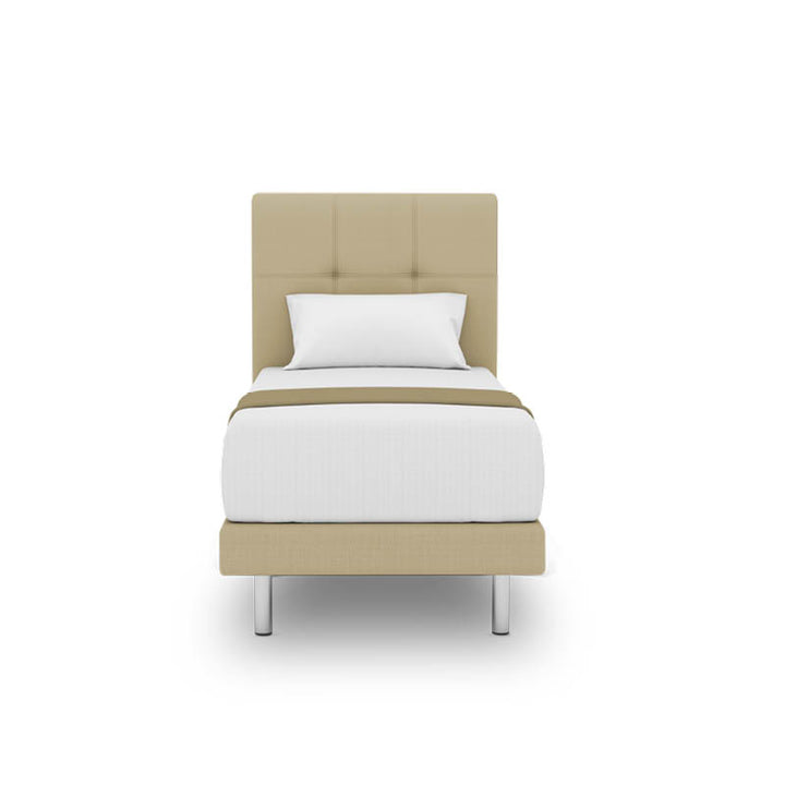 Rose Headboard + Day Angel Divan (Bed Frame)