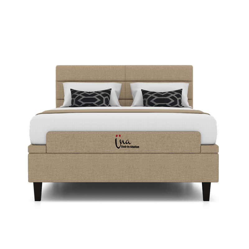 Una Motorised Adjustable Bed Frame