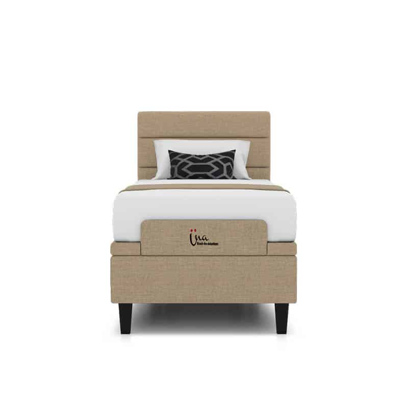 Una Motorised Adjustable Bed Frame
