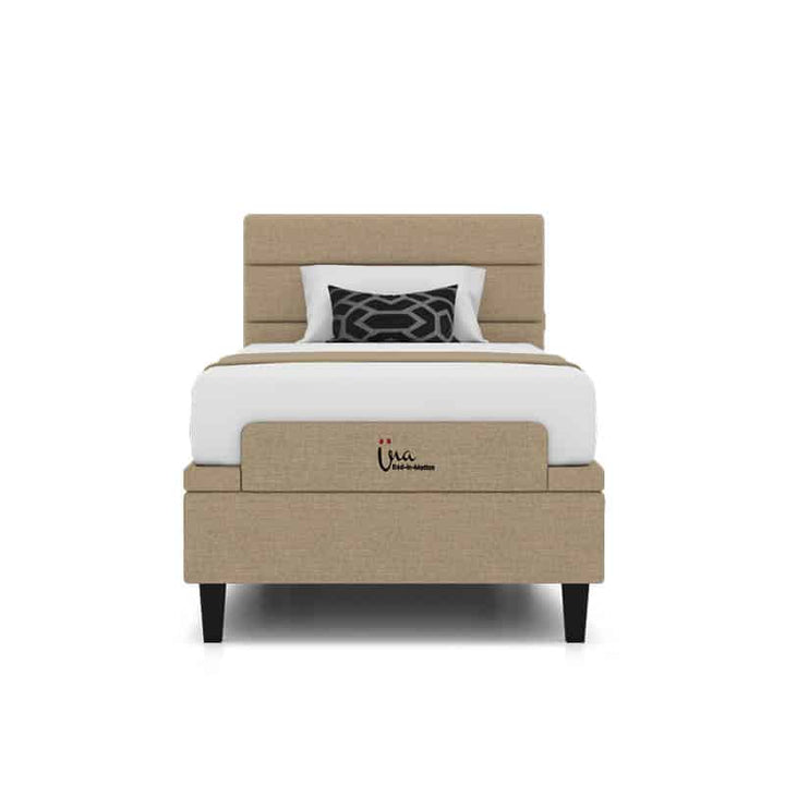 Una Motorised Adjustable Bed Frame