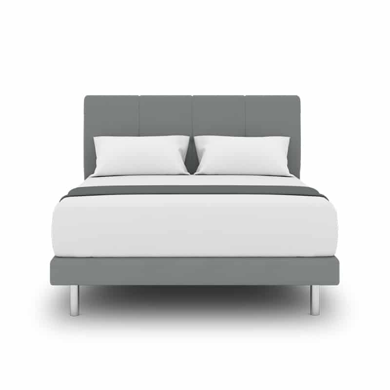 Collin Headboard + Day Angel Divan (Bed Frame)