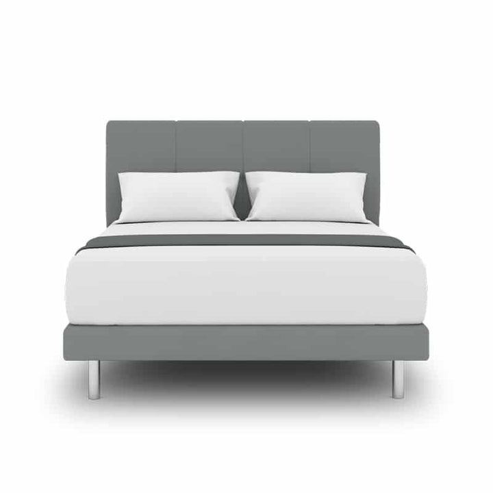 Collin Headboard + Day Angel Divan (Bed Frame)